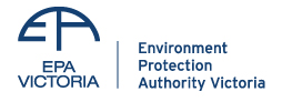 Environment Protection Authority Victoria